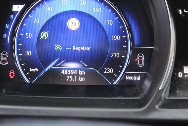 Renault SCENIC 1.3 EDC Techno 140 PK Automaat