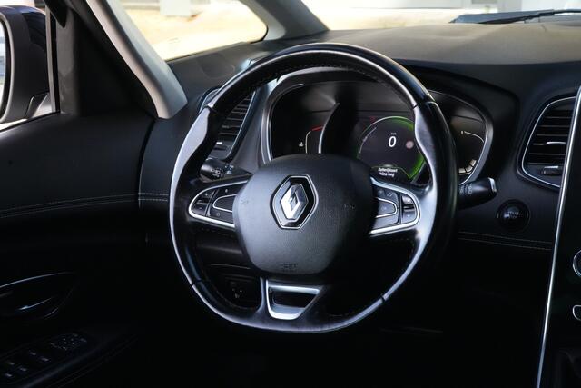 Renault SCENIC 1.3 TCe Intens 141pk Navigatie/Camera/Trekhaak