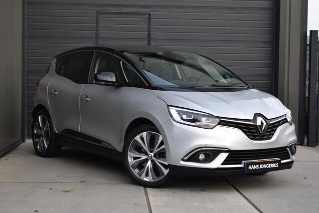 Renault SCENIC TCe 140 EDC Bose | AUTOMAAT | TREKHAAK | CAMERA | NAVI | CRUISE CONTROL | CLIMATE CONTROL | PDC | LMV