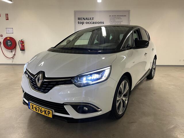 Renault SCENIC 1.3 TCe Bose