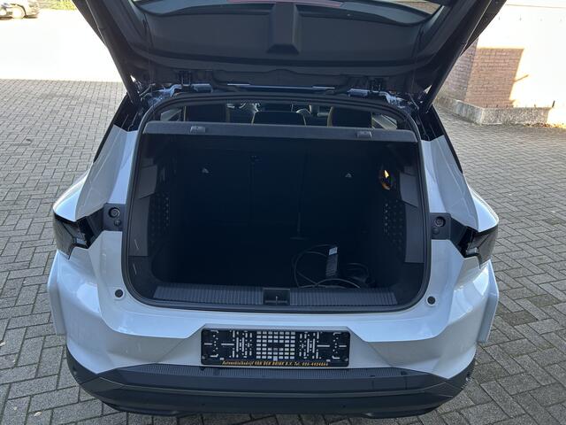 Renault SCENIC E-Tech EV87 long range esprit Alpine/Pack advanced driving/Solarbay dak