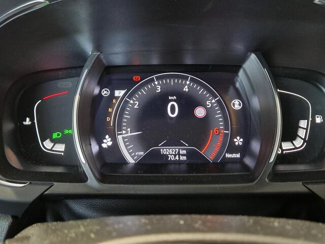 Renault SCENIC 1.3 TCe Intens 1E EIGENAAR | DEALER ONDERHOUDEN | NAVIGATIE | ACHTERUITRIJCAMERA | PARKEERSENSOREN VOOR & ACHTER |