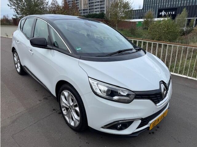 Renault SCENIC 1.2 TCe Zen