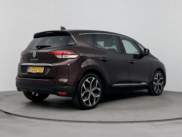 Renault SCENIC 1.3 TCe Intens 140PK