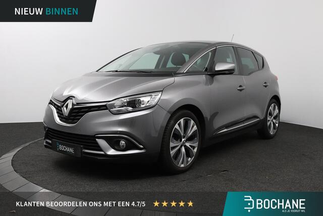 Renault SCENIC 1.3 TCe 140 Intens | Carplay/Android auto | Camera | Easy Life Pack |