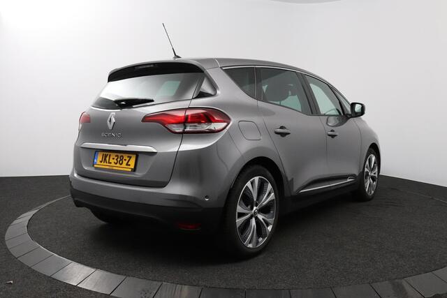 Renault SCENIC 1.3 TCe 140 Intens | Carplay/Android auto | Camera | Easy Life Pack |