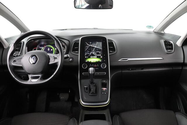 Renault SCENIC 1.3 TCe 140 Intens | Carplay/Android auto | Camera | Easy Life Pack |