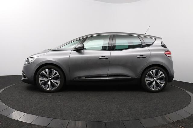 Renault SCENIC 1.3 TCe 140 Intens | Carplay/Android auto | Camera | Easy Life Pack |