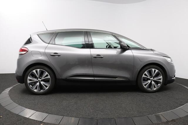 Renault SCENIC 1.3 TCe 140 Intens | Carplay/Android auto | Camera | Easy Life Pack |