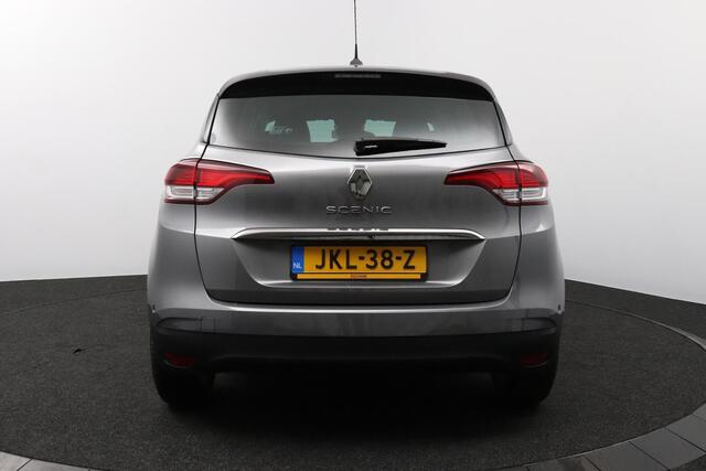 Renault SCENIC 1.3 TCe 140 Intens | Carplay/Android auto | Camera | Easy Life Pack |