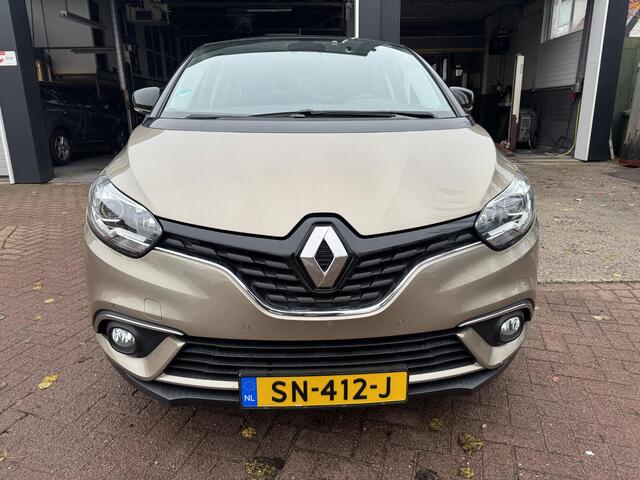 Renault SCENIC 1.3 TCe Zen+Trekhaak!