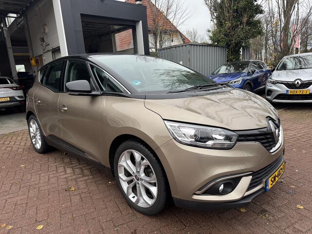 Renault SCENIC 1.3 TCe Zen+Trekhaak!