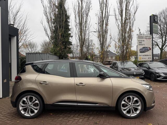 Renault SCENIC 1.3 TCe Zen+Trekhaak!