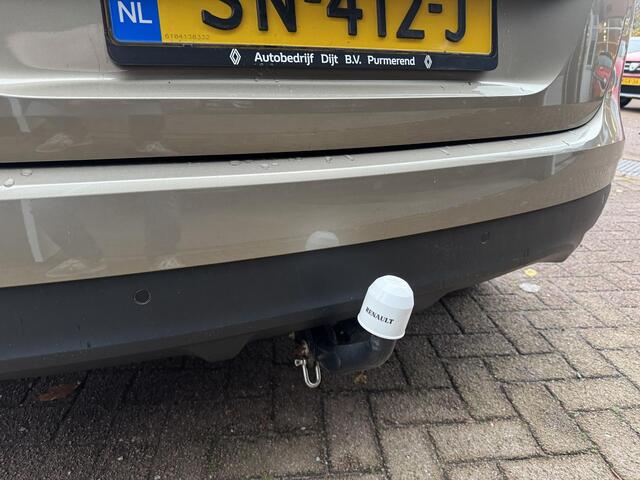 Renault SCENIC 1.3 TCe Zen+Trekhaak!