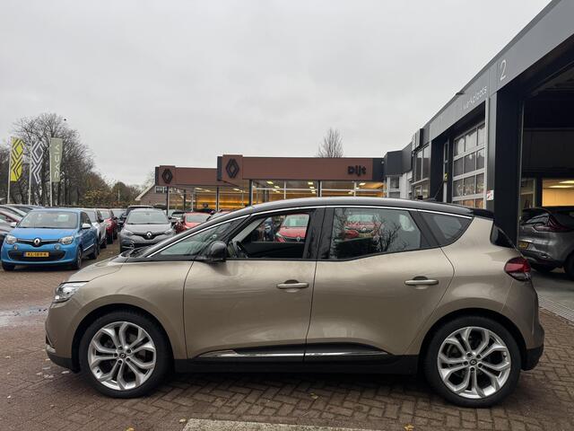 Renault SCENIC 1.3 TCe Zen+Trekhaak!