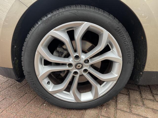 Renault SCENIC 1.3 TCe Zen+Trekhaak!