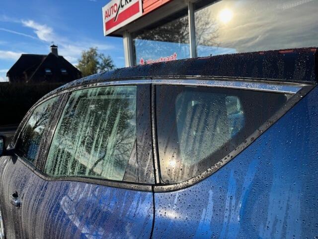 Renault SCENIC 1.2 TCe Zen, Clima, Navi, DAB, trekhaak