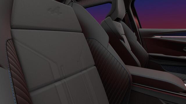 Renault SCENIC E-Tech Esprit Alpine 220 pk Long Range MY25 l Meer dan ¤ 2.100 voordeel! l Uit voorraad leverbaar!