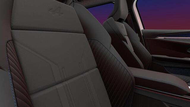 Renault SCENIC E-Tech Esprit Alpine 220pk Long Range MY25 l Meer dan ¤ 2.100 voordeel! l Uit voorraad leverbaar!