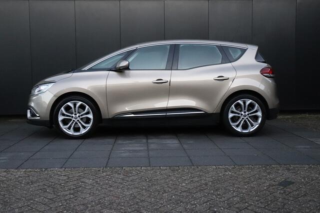 Renault SCENIC 1.2 TCe | TREKHAAK | PDC | CRUISE | NAVI |