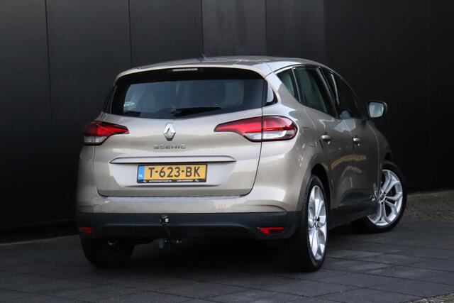 Renault SCENIC 1.2 TCe | TREKHAAK | PDC | CRUISE | NAVI |