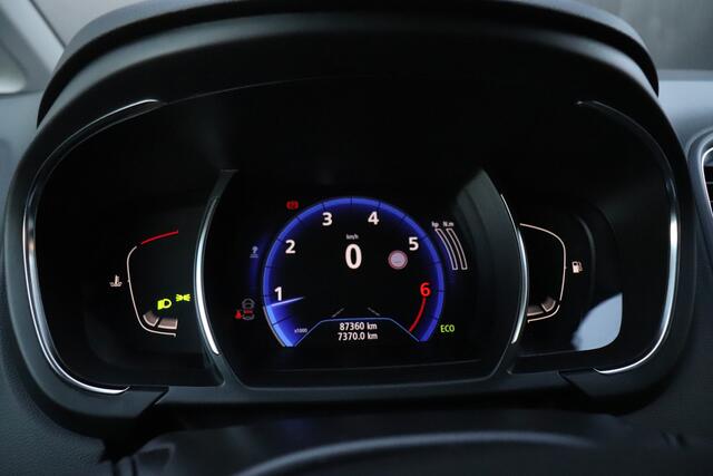 Renault SCENIC 1.2 TCe | TREKHAAK | PDC | CRUISE | NAVI |