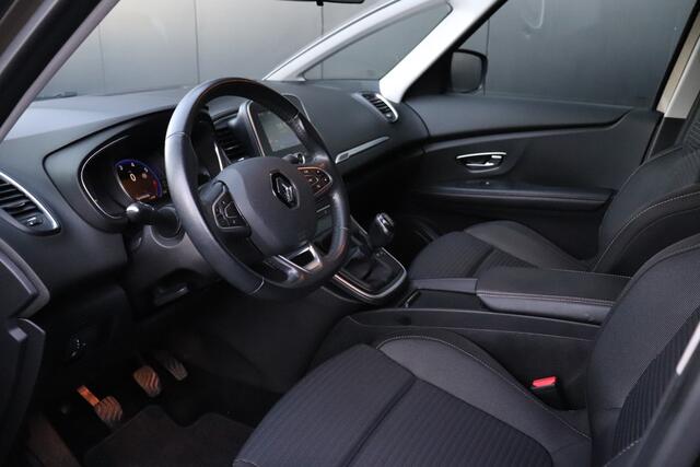 Renault SCENIC 1.2 TCe | TREKHAAK | PDC | CRUISE | NAVI |