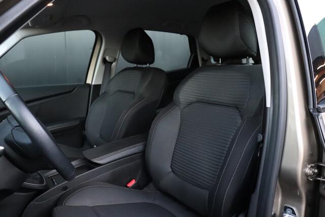 Renault SCENIC 1.2 TCe | TREKHAAK | PDC | CRUISE | NAVI |