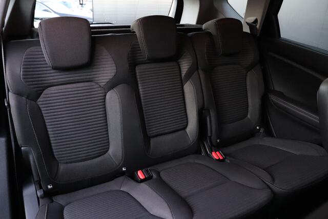 Renault SCENIC 1.2 TCe | TREKHAAK | PDC | CRUISE | NAVI |