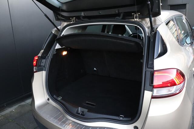 Renault SCENIC 1.2 TCe | TREKHAAK | PDC | CRUISE | NAVI |