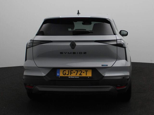 Renault Symbioz 1.6 E-Tech hybrid 145 esprit Alpine | Demo