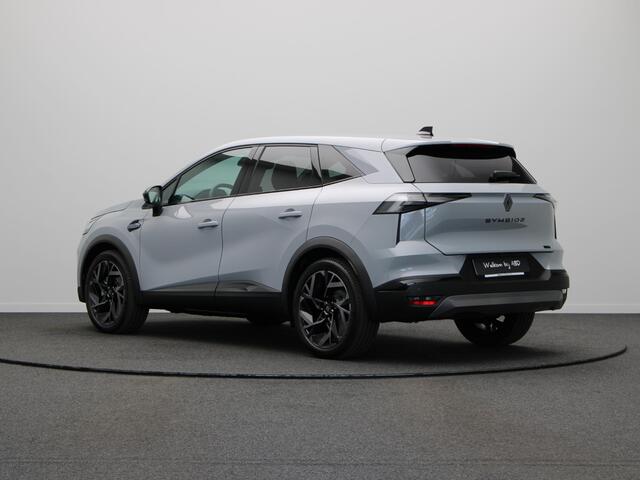 Renault Symbioz 1.6 E-Tech hybrid 145pk esprit Alpine | Panoramadak | Harman Kardon | Active driver assist | Stoel- en voorruitverwarming |