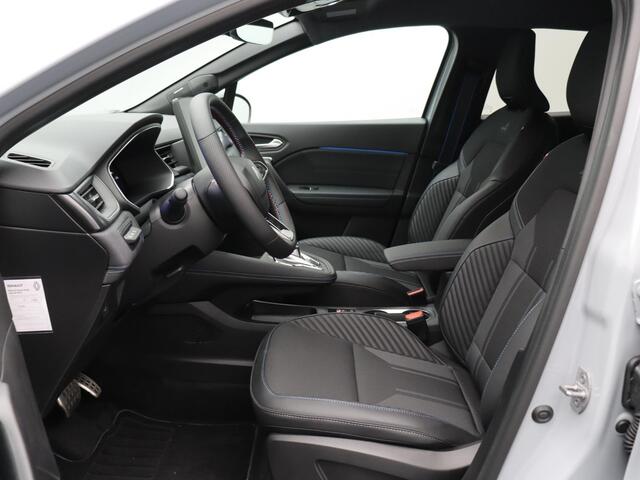 Renault Symbioz 1.6 E-Tech hybrid 145pk esprit Alpine | Panoramadak | Harman Kardon | Active driver assist | Stoel- en voorruitverwarming |