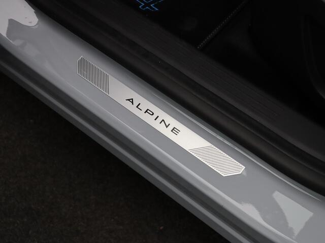 Renault Symbioz 1.6 E-Tech hybrid 145pk esprit Alpine | Panoramadak | Harman Kardon | Active driver assist | Stoel- en voorruitverwarming |