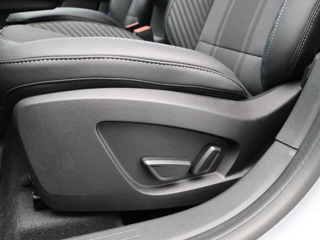 Renault Symbioz 1.6 E-Tech hybrid 145pk esprit Alpine | Panoramadak | Harman Kardon | Active driver assist | Stoel- en voorruitverwarming |