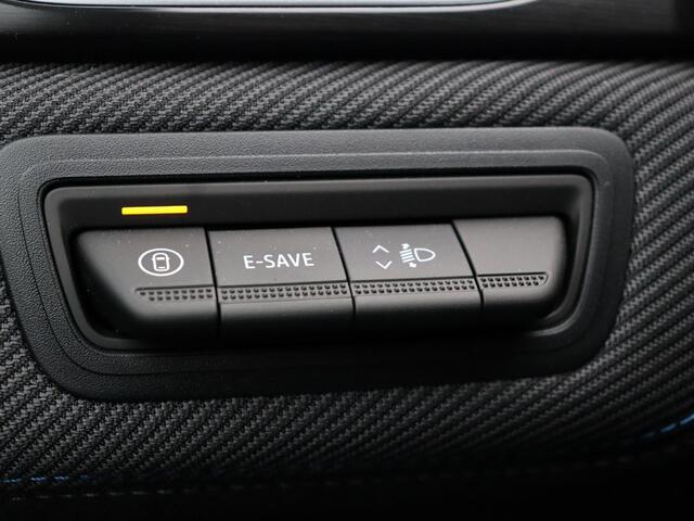 Renault Symbioz 1.6 E-Tech hybrid 145pk esprit Alpine | Panoramadak | Harman Kardon | Active driver assist | Stoel- en voorruitverwarming |