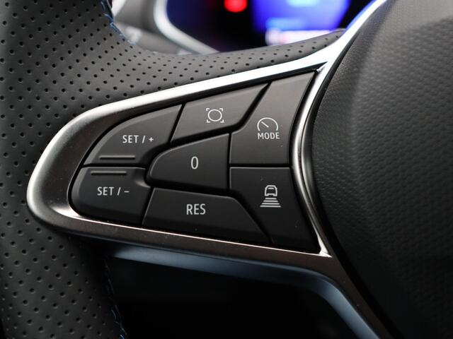 Renault Symbioz 1.6 E-Tech hybrid 145pk esprit Alpine | Panoramadak | Harman Kardon | Active driver assist | Stoel- en voorruitverwarming |