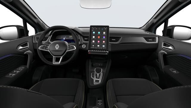 Renault Symbioz 1.6 E-Tech hybrid 145 iconic | Stoel electrisch | Harman Kardon | Adaptie Cruise | Navigatie | Demonstratieauto, bel voor beschikbaarheid ! |