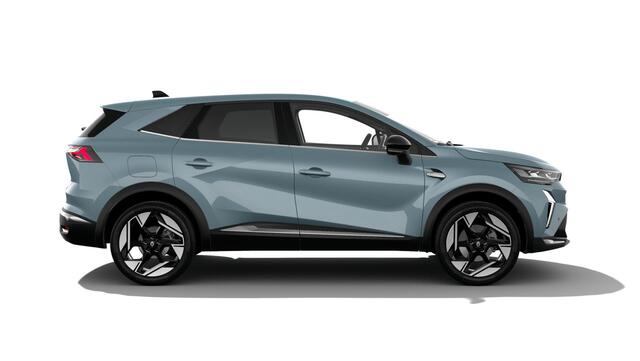 Renault Symbioz 1.6 E-Tech hybrid 145 iconic | Stoel electrisch | Harman Kardon | Adaptie Cruise | Navigatie | Demonstratieauto, bel voor beschikbaarheid ! |