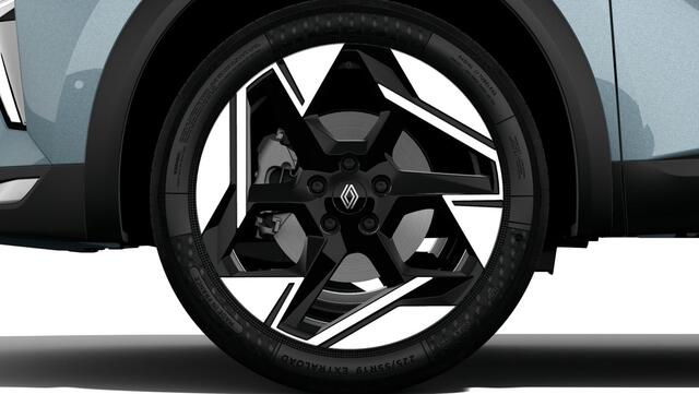 Renault Symbioz 1.6 E-Tech hybrid 145 iconic | Stoel electrisch | Harman Kardon | Adaptie Cruise | Navigatie | Demonstratieauto, bel voor beschikbaarheid ! |