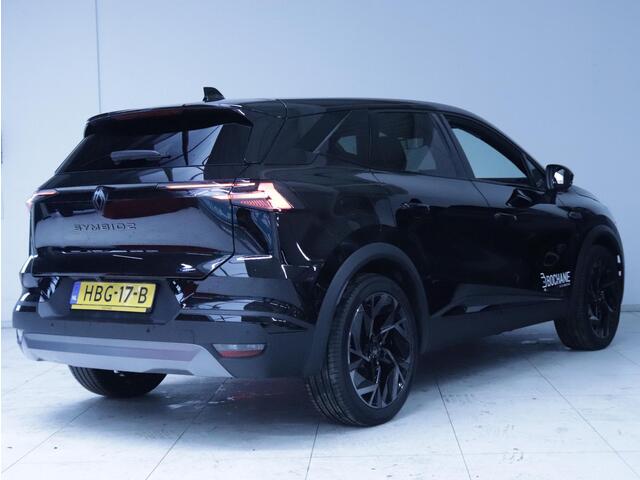 Renault Symbioz 1.6 E-Tech hybrid 145 iconic Clima/Navi/Camera