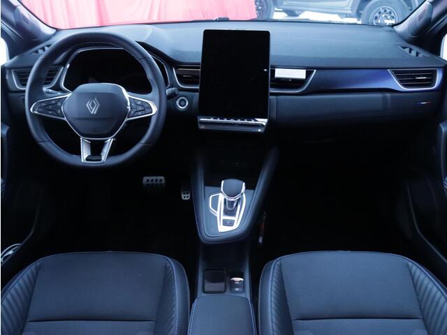 Renault Symbioz 1.6 E-Tech hybrid 145 iconic Clima/Navi/Camera