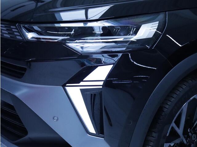 Renault Symbioz 1.6 E-Tech hybrid 145 iconic Clima/Navi/Camera