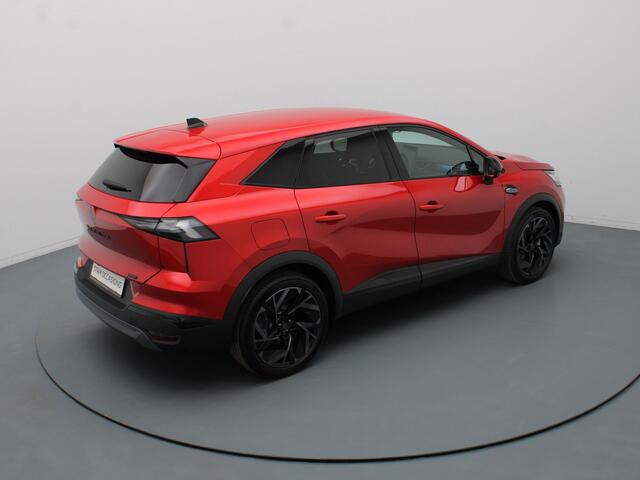 Renault Symbioz 1.6 E-Tech hybrid 145 esprit Alpine Navig | Voorstoelen verwarmd | Stuurwiel verwarmd