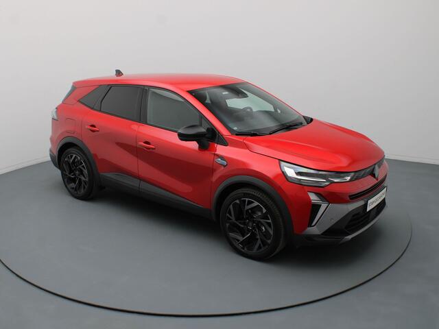 Renault Symbioz 1.6 E-Tech hybrid 145 esprit Alpine Navig | Voorstoelen verwarmd | Stuurwiel verwarmd