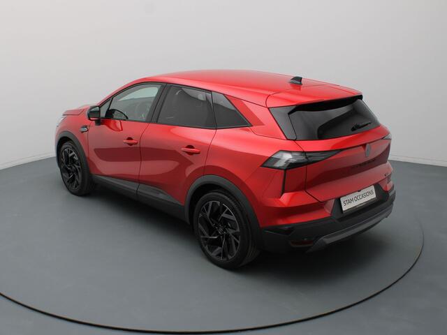 Renault Symbioz 1.6 E-Tech hybrid 145 esprit Alpine Navig | Voorstoelen verwarmd | Stuurwiel verwarmd