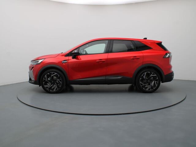 Renault Symbioz 1.6 E-Tech hybrid 145 esprit Alpine Navig | Voorstoelen verwarmd | Stuurwiel verwarmd