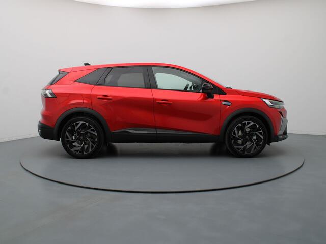 Renault Symbioz 1.6 E-Tech hybrid 145 esprit Alpine Navig | Voorstoelen verwarmd | Stuurwiel verwarmd