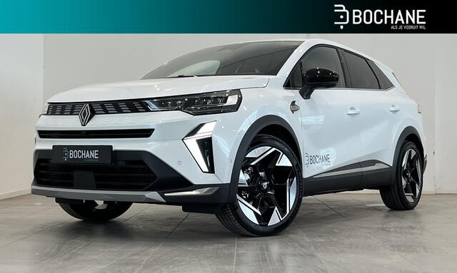 Renault Symbioz 1.6 E-Tech Hybrid 145 Iconic | Harman/Kardon premium audio