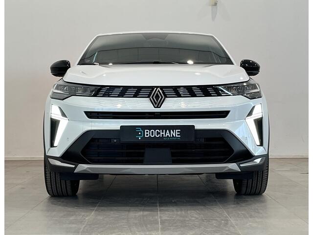 Renault Symbioz 1.6 E-Tech Hybrid 145 Iconic | Harman/Kardon premium audio